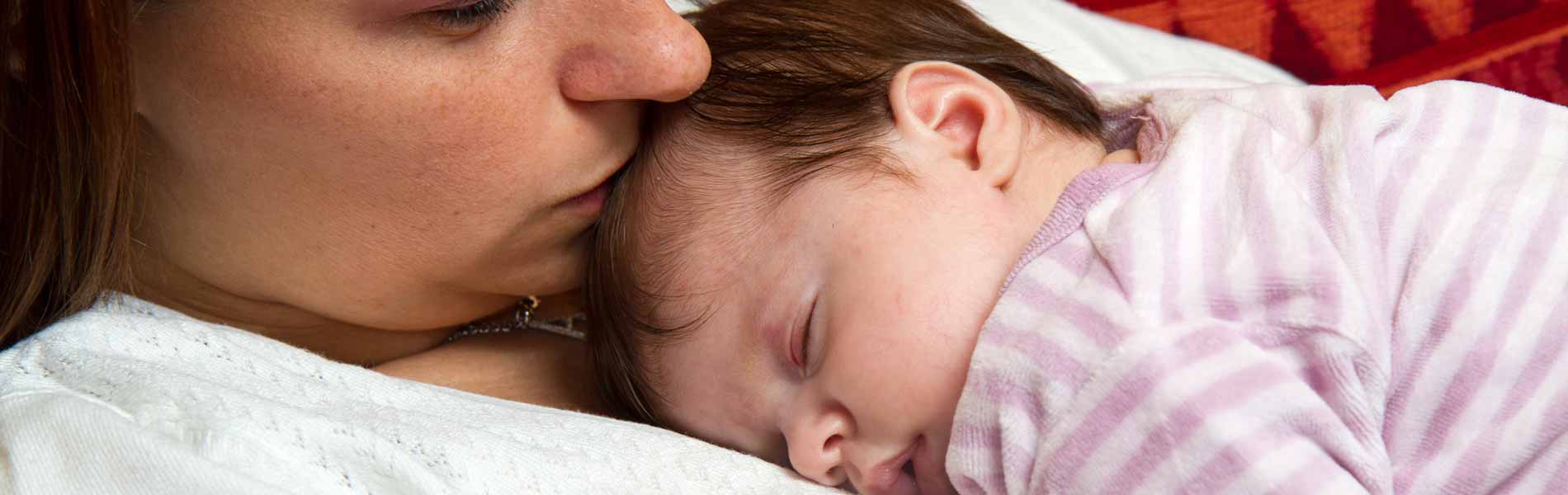 Créez le site privé de votre bébé