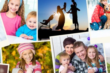 Créer un site famille privé : naissance, mariage, voyage