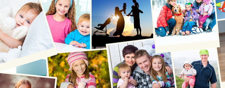 Créer un site privé pour sa famille : partage de photos vidéos privées