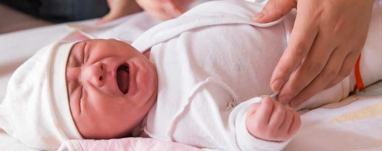 Partager les photos de son bébé sur Facebook ?
