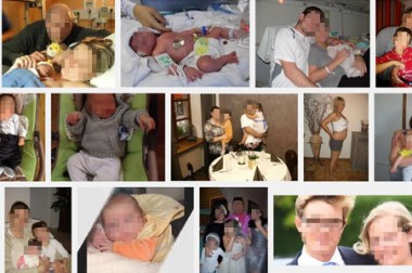 Vos photos perso sur Google images : comment éviter ça ?