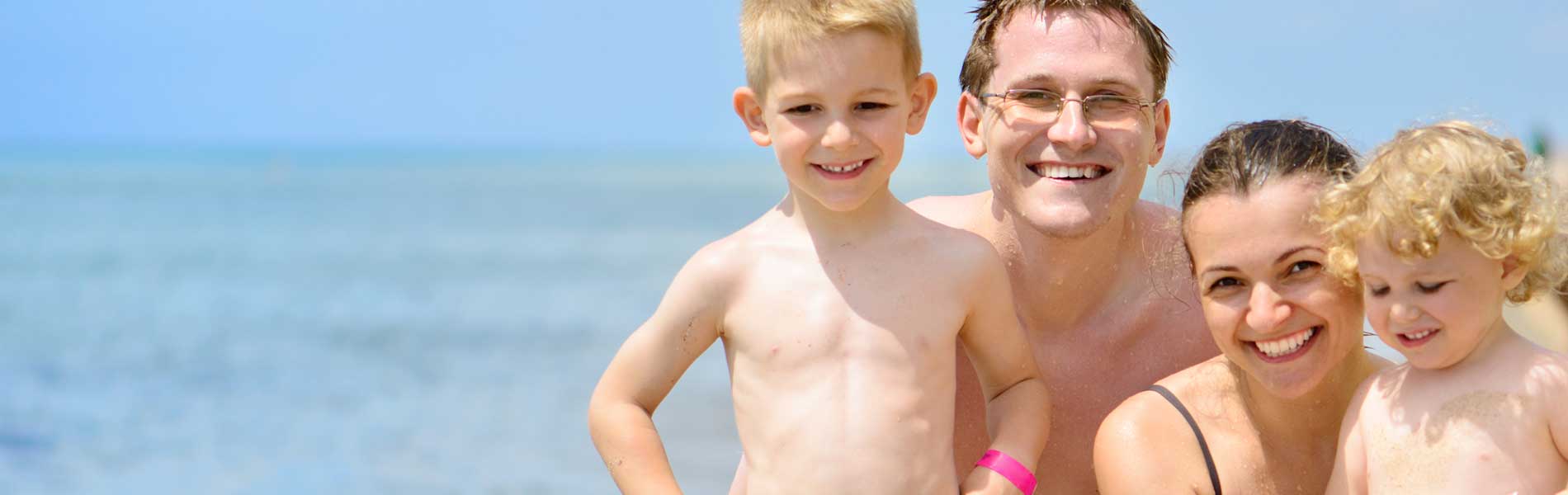 Votre site de voyage ou de famille expatriée