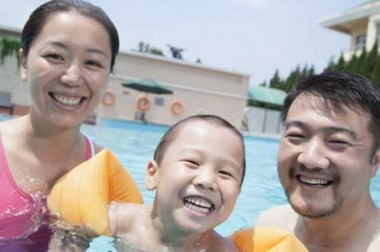 Photos de vacances : peut-on les partager sur Facebook ?
