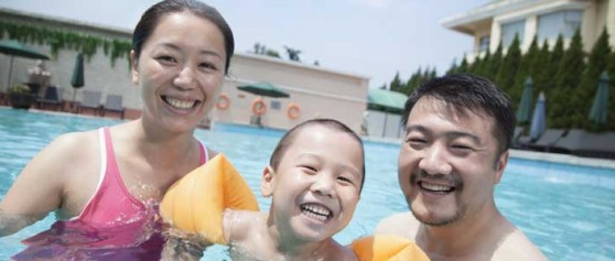 Photos de vacances : peut-on les partager sur Facebook ?
